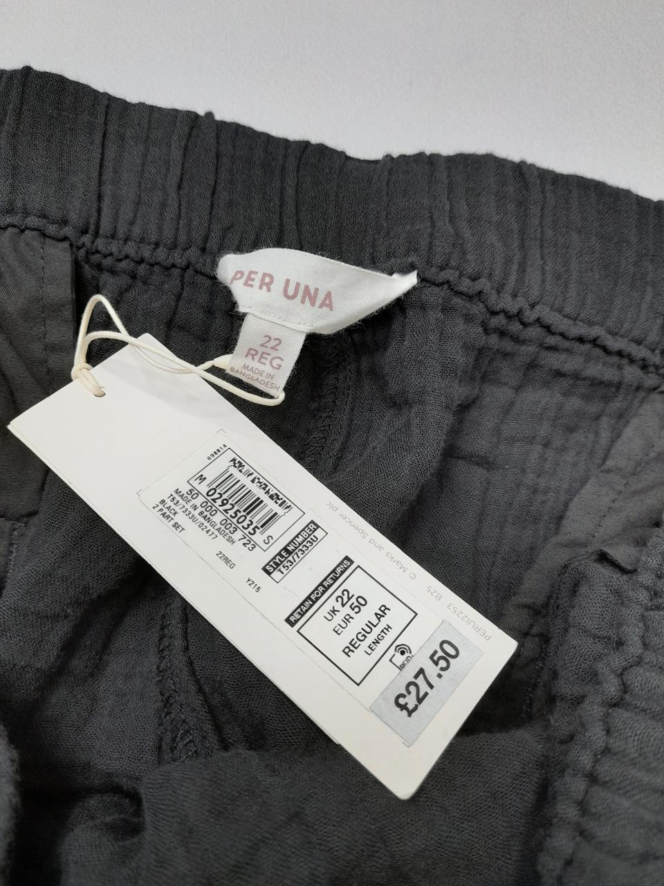 Фото3 Штани Peruna