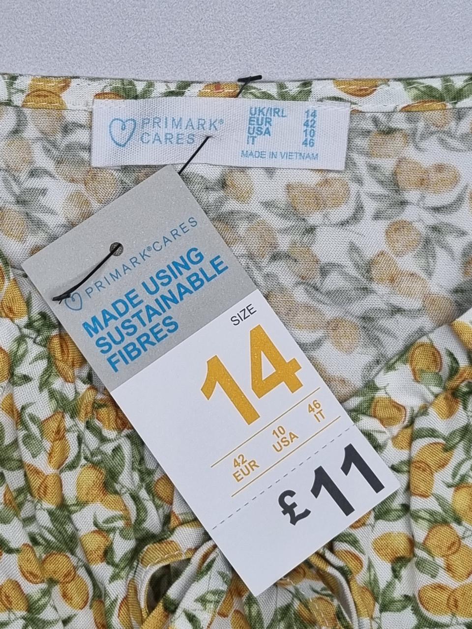 Фото3 Сукня Primark