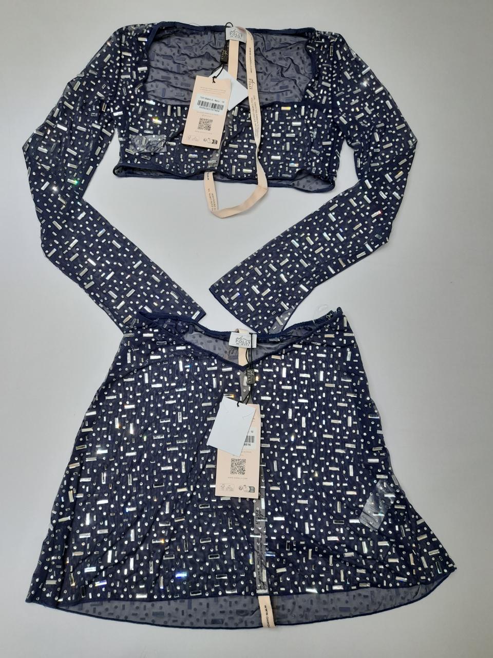 Фото1 Костюм Oh Polly