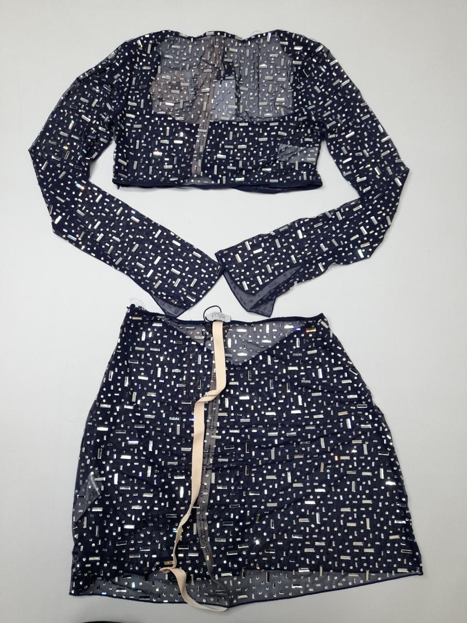 Фото2 Костюм Oh Polly