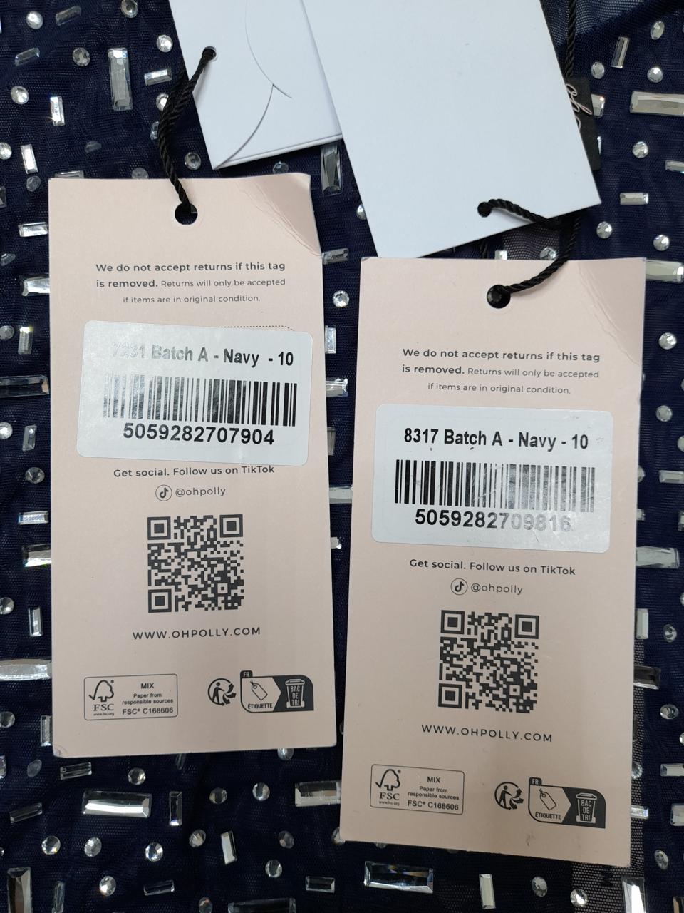 Фото3 Костюм Oh Polly