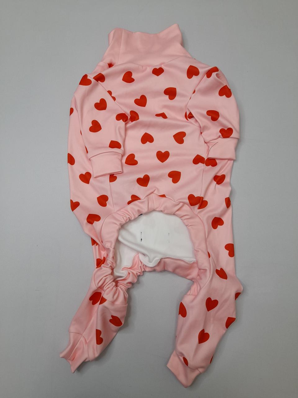 Фото2 Одяг для тварин