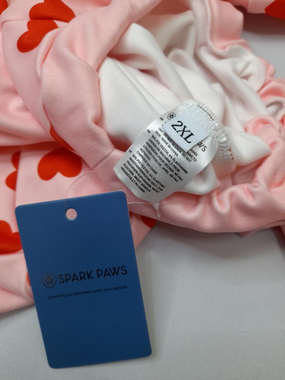 Фото3 Одяг для тварин