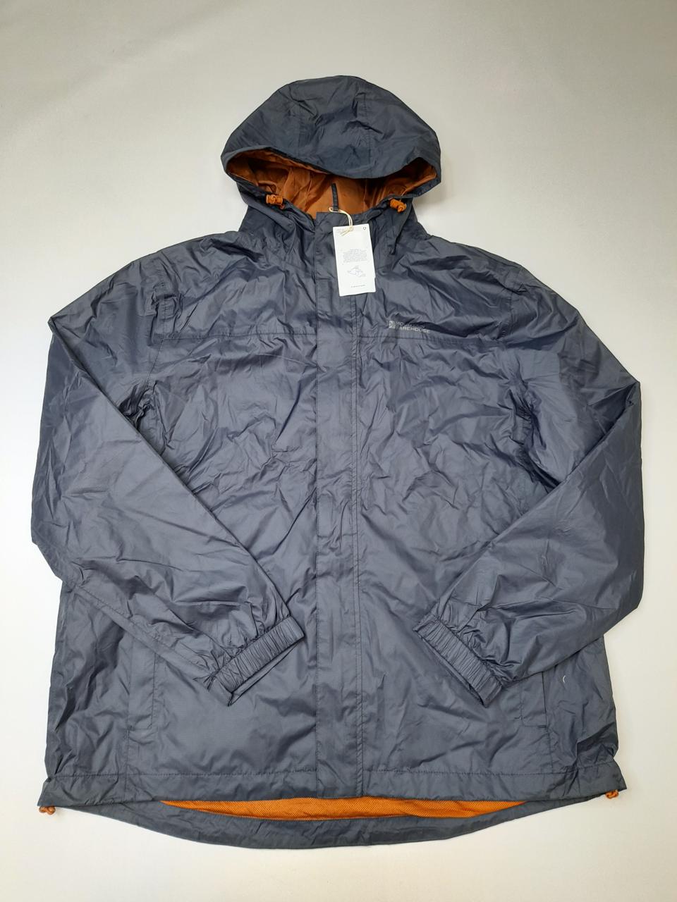 Фото1 Вітровка Mountain Warehouse