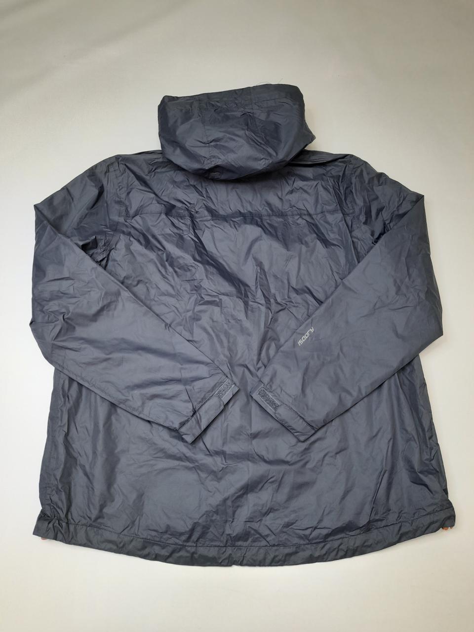 Фото2 Вітровка Mountain Warehouse