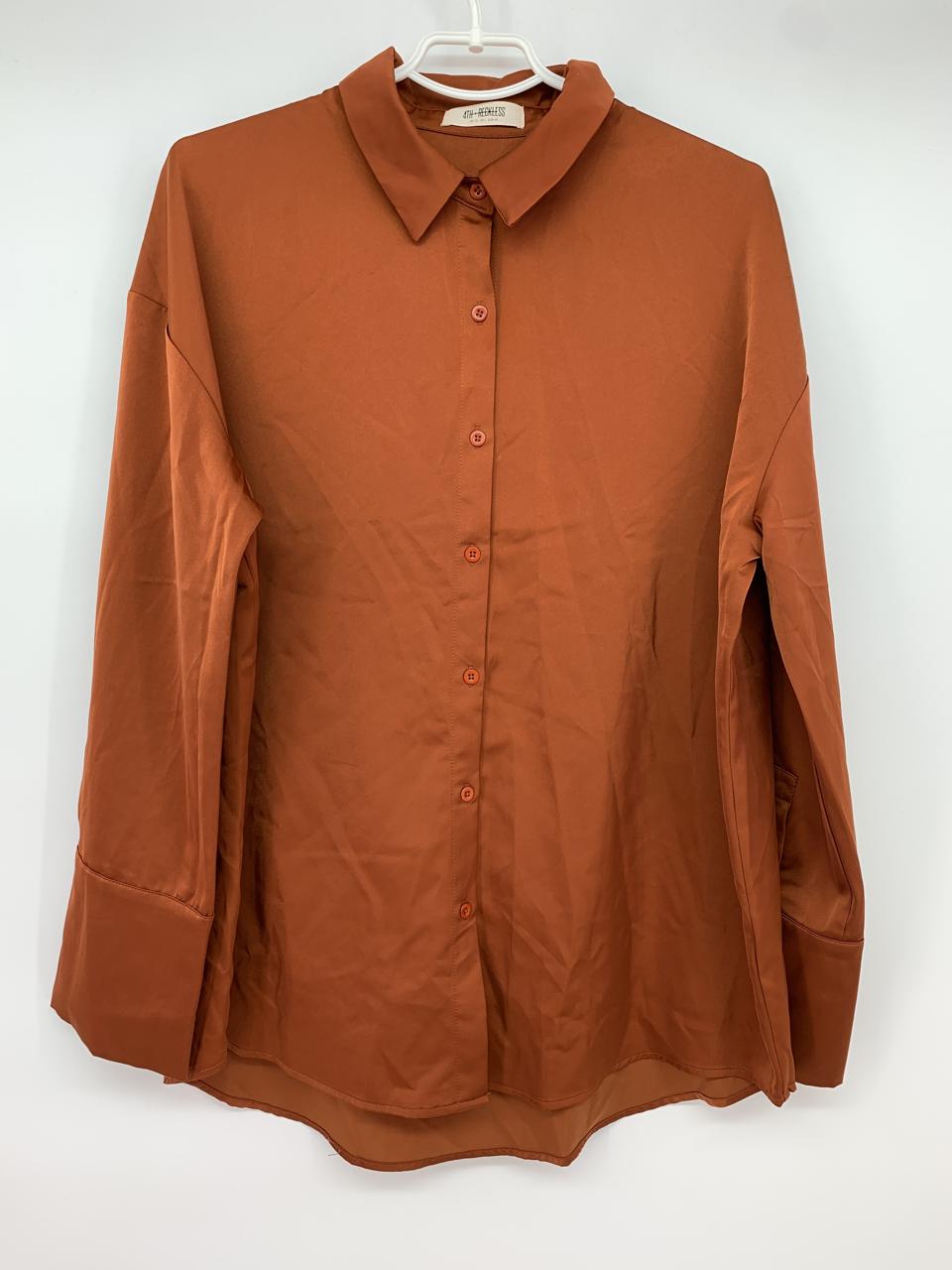 Фото1 Костюм 4Th Reckless