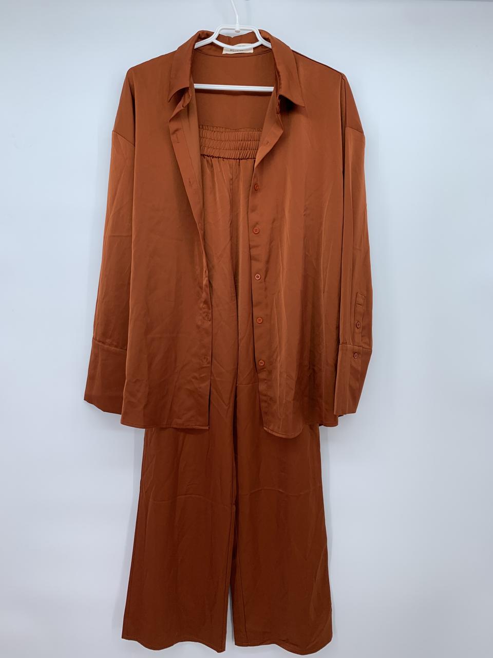 Фото2 Костюм 4Th Reckless