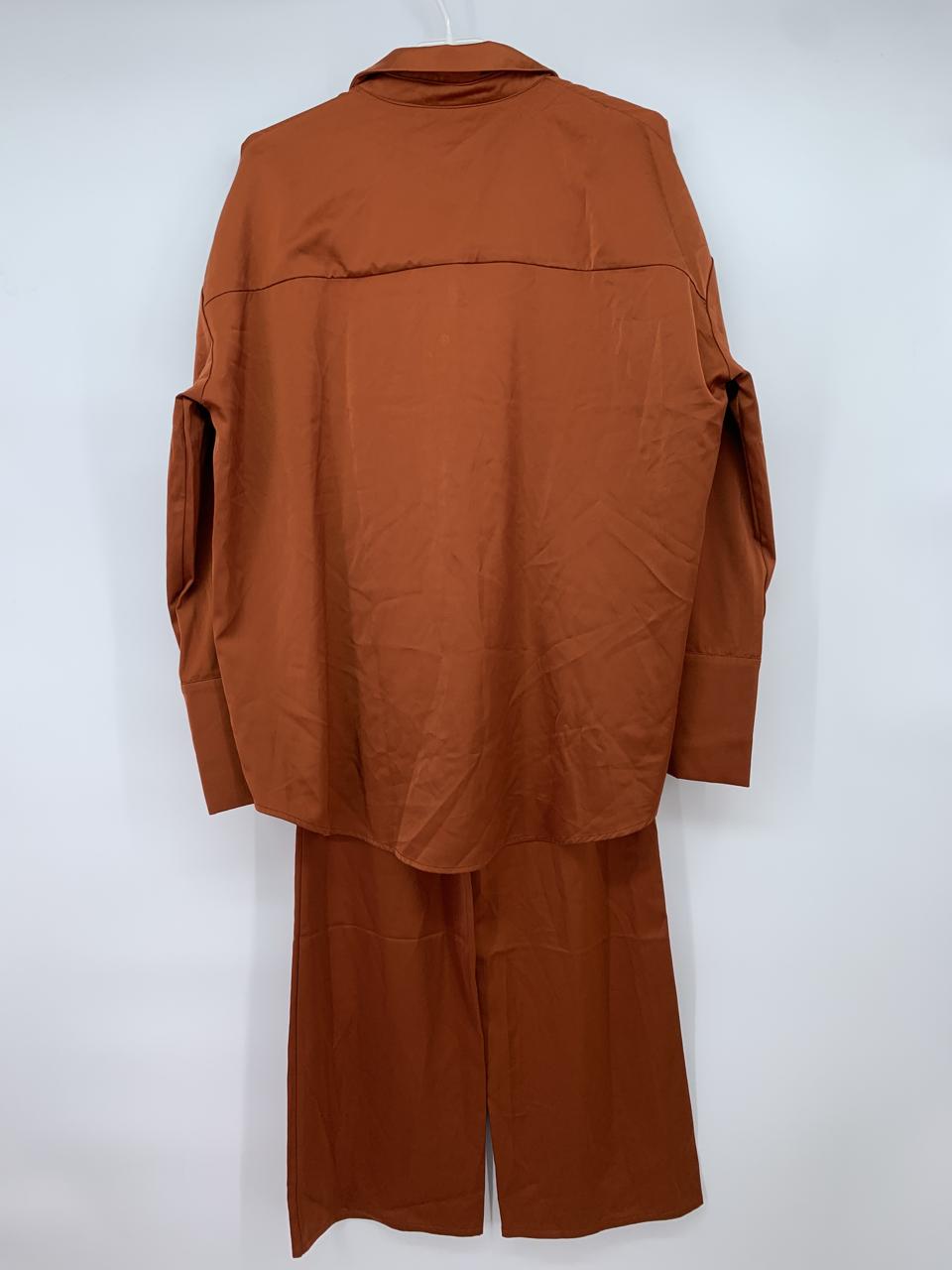 Фото4 Костюм 4Th Reckless