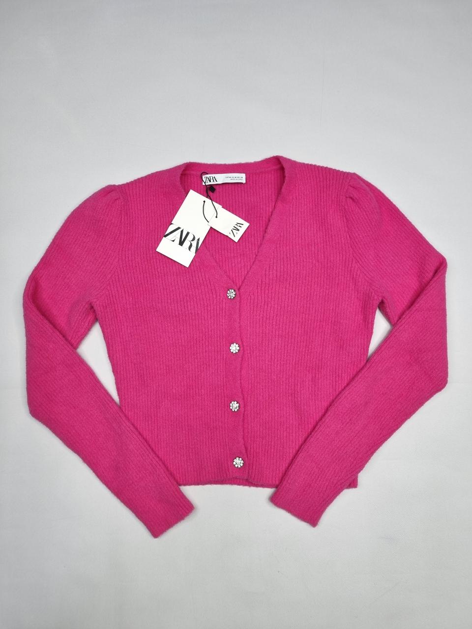 Фото1 Кардиган Zara