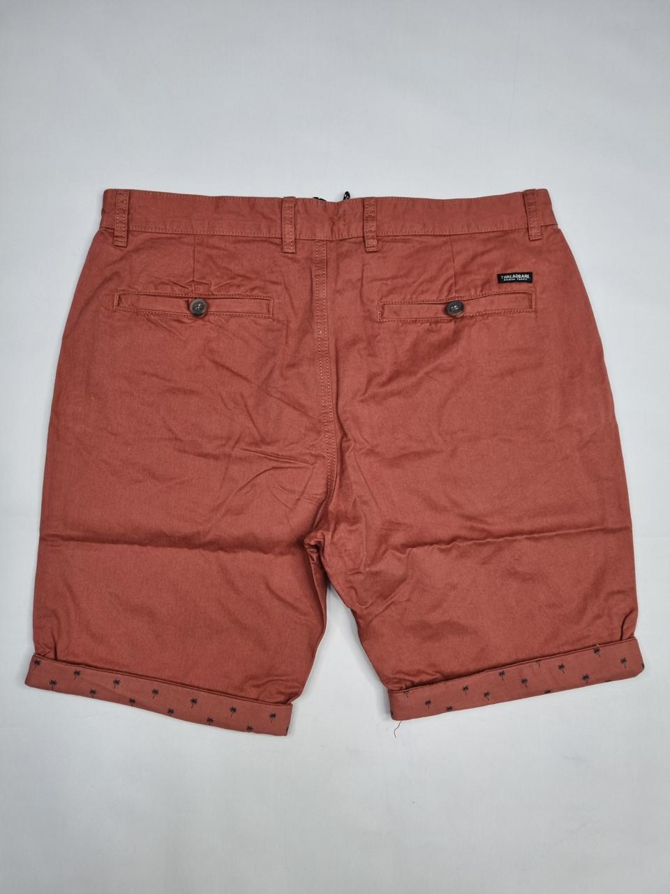 Фото2 Шорти THREADBARE