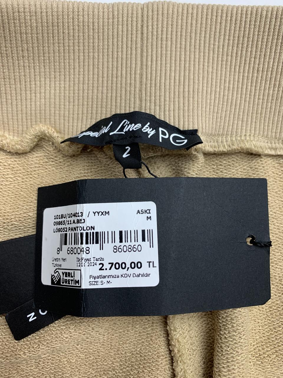 Фото3 Штани POLO GARAGE