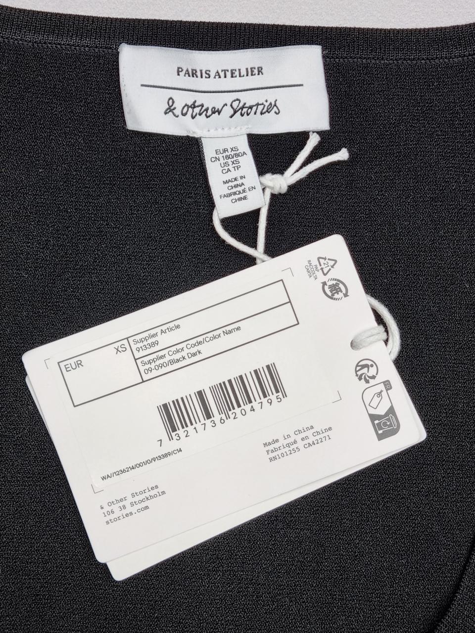 Фото3 Сукня & other Stories