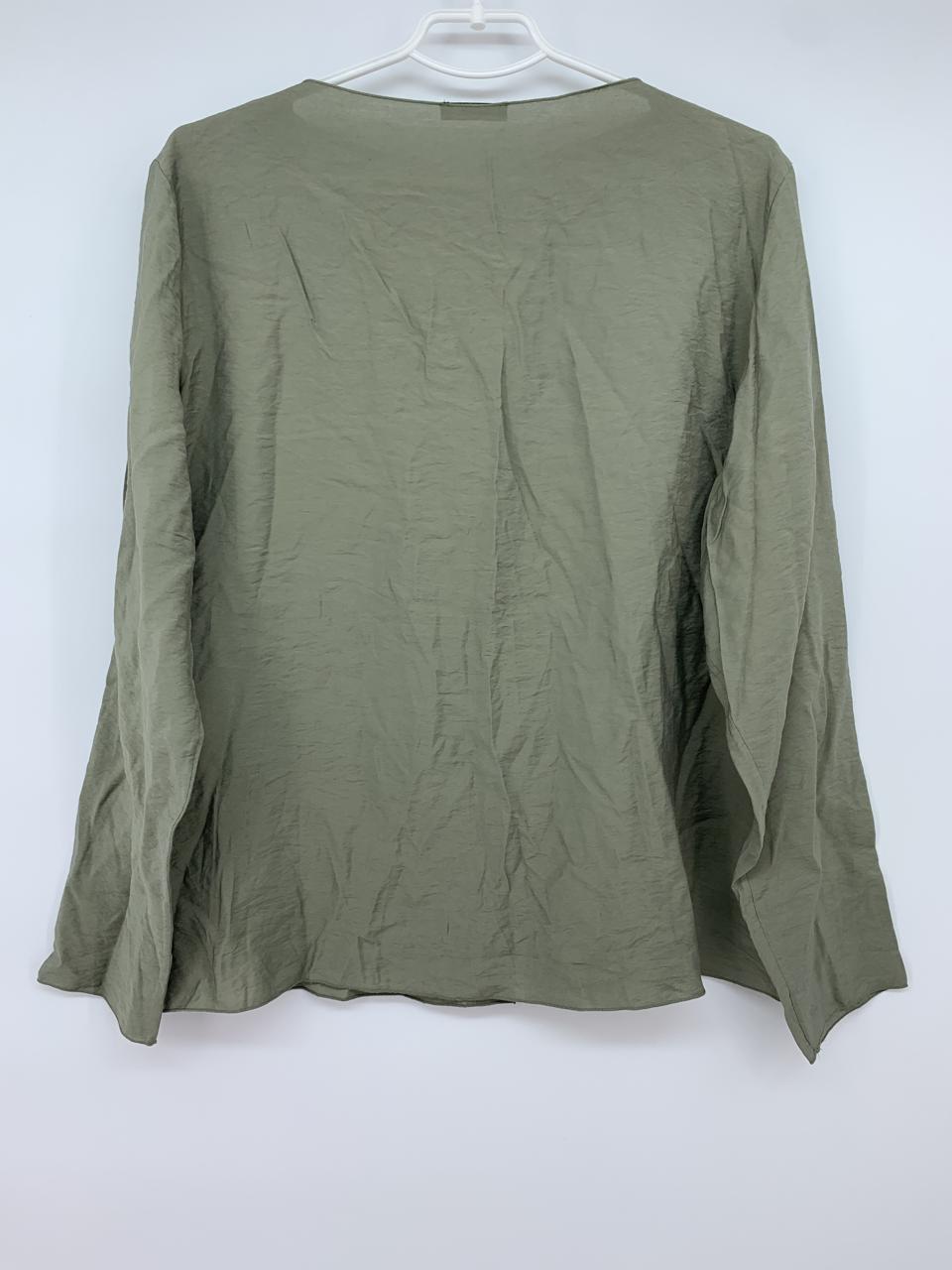 Фото2 Сорочка Massimo Dutti