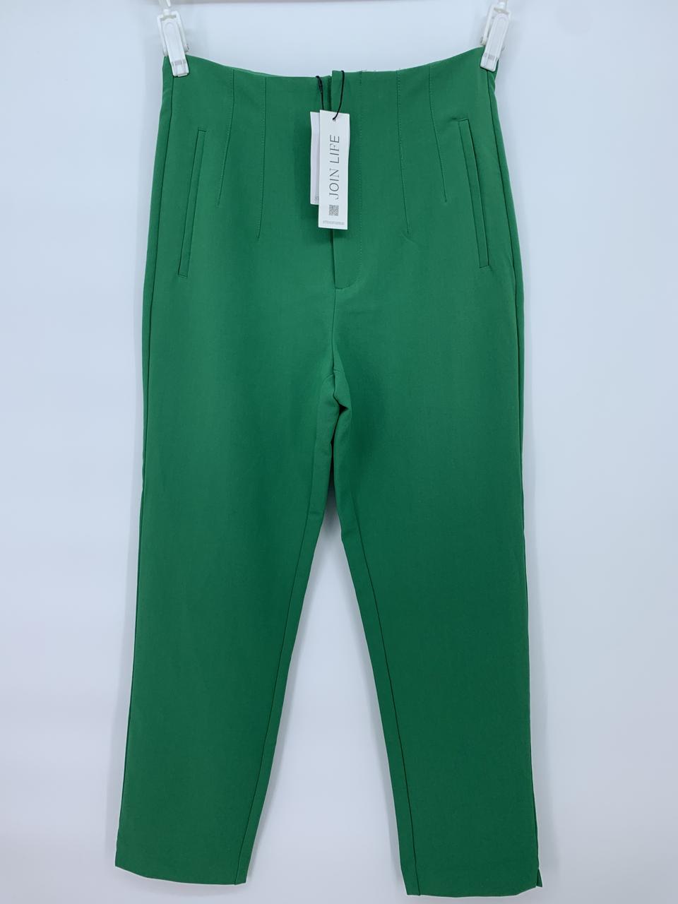 Фото1 Штани Stradivarius