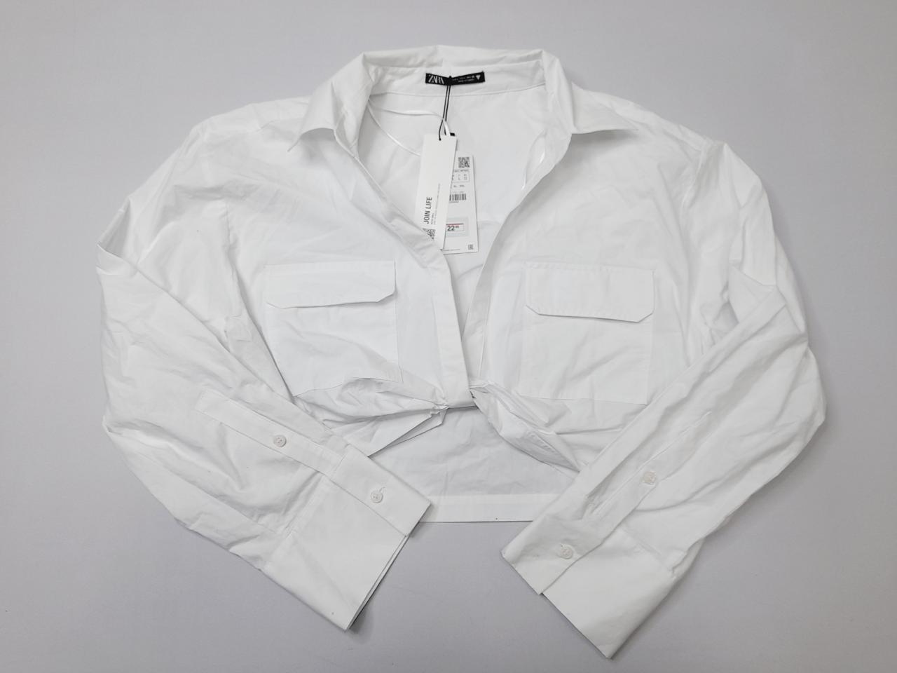 Фото1 Сорочка Zara