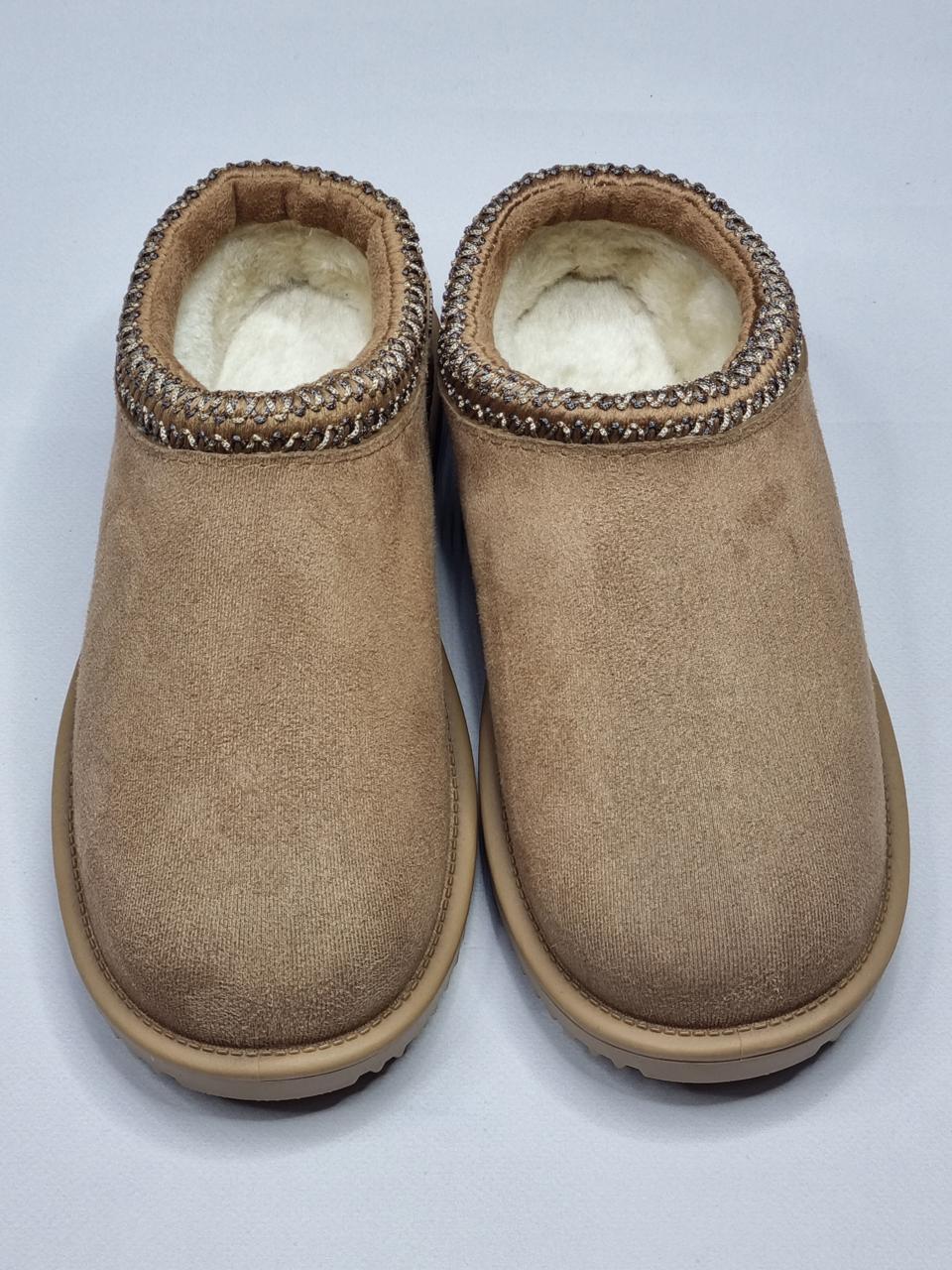 Фото1 Капці REGATTA