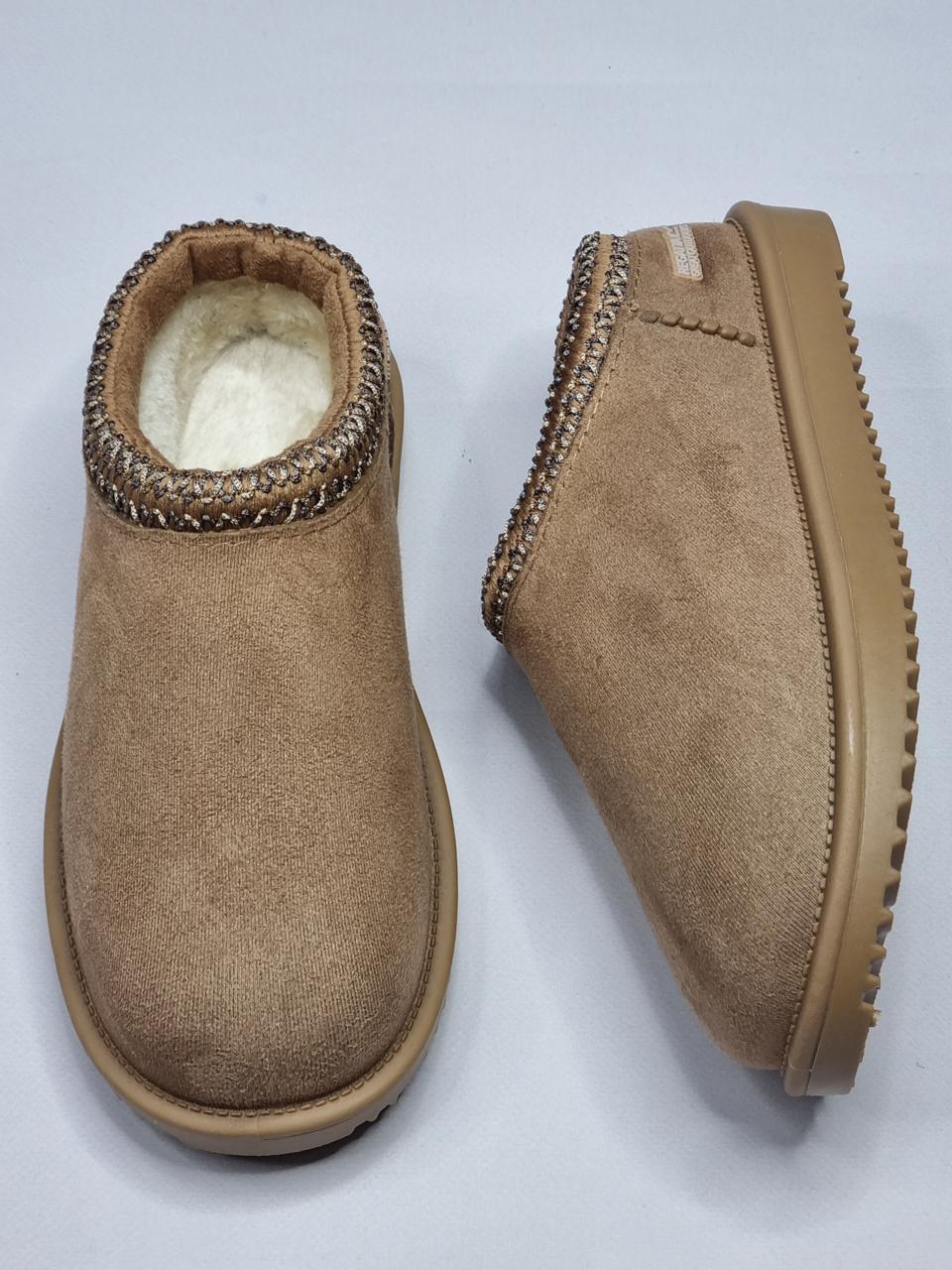 Фото2 Капці REGATTA