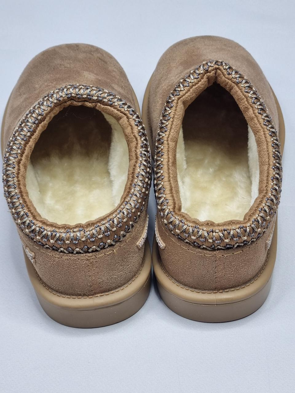 Фото3 Капці REGATTA