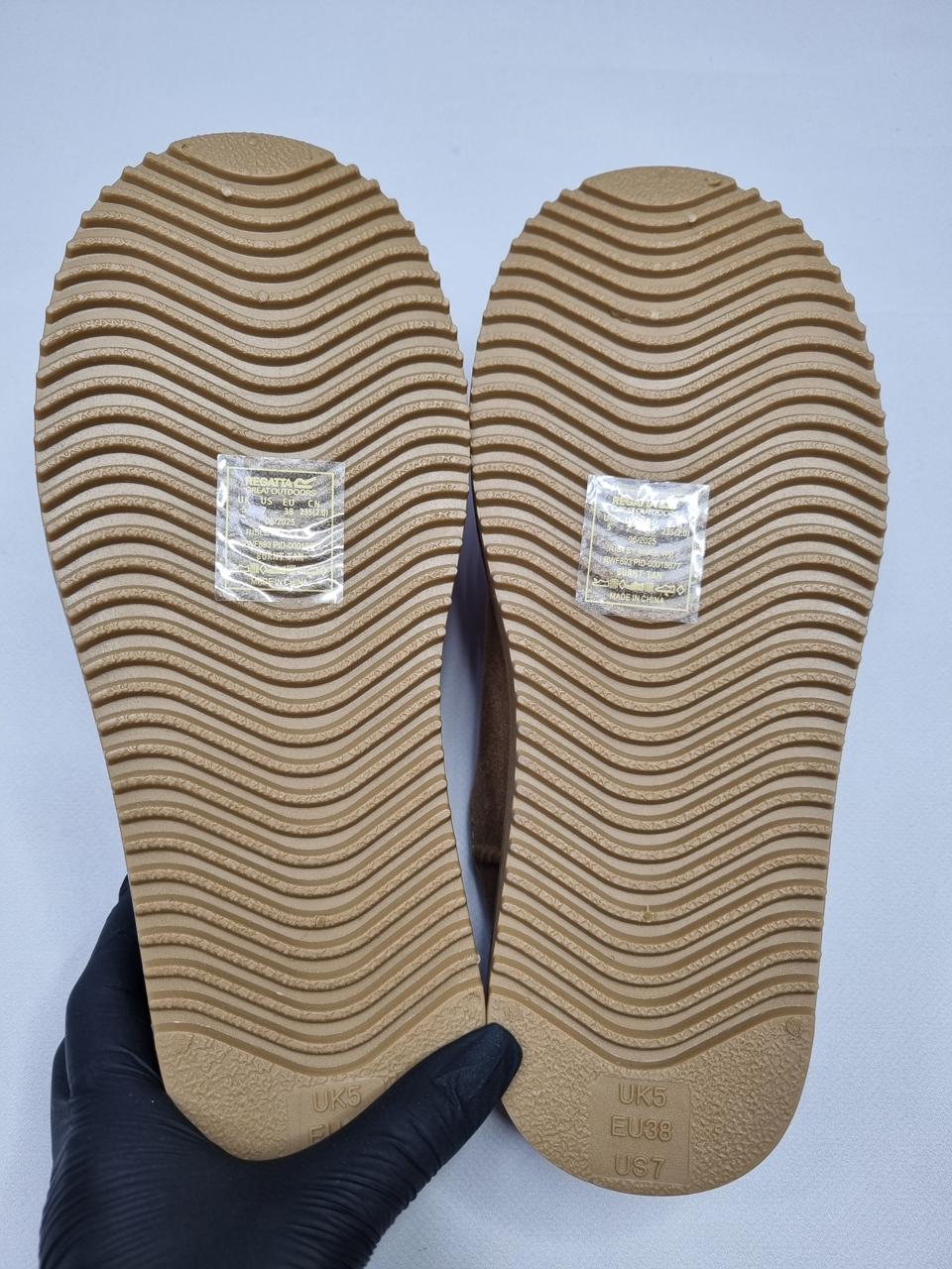 Фото4 Капці REGATTA