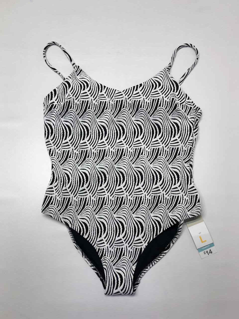 Фото1 Купальник PRIMARK