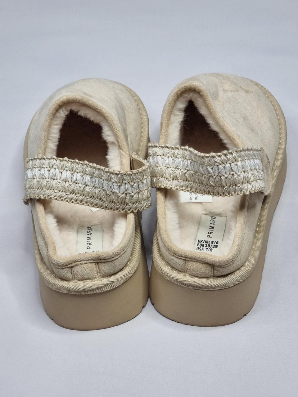 Фото3 Капці Primark