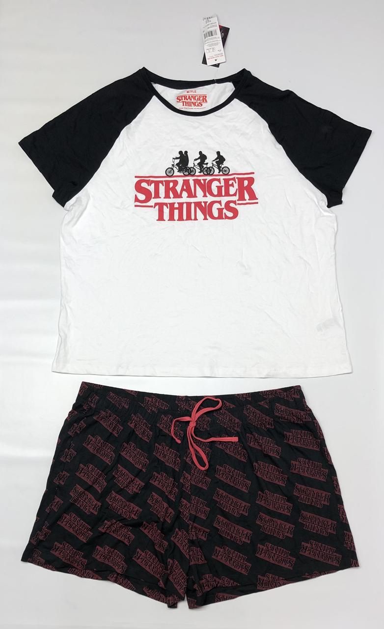 Фото1 Піжама PRIMARK