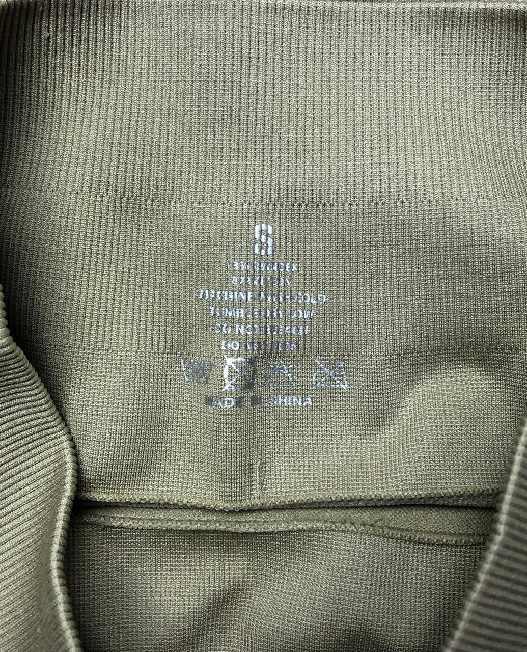 Фото3 Шорти