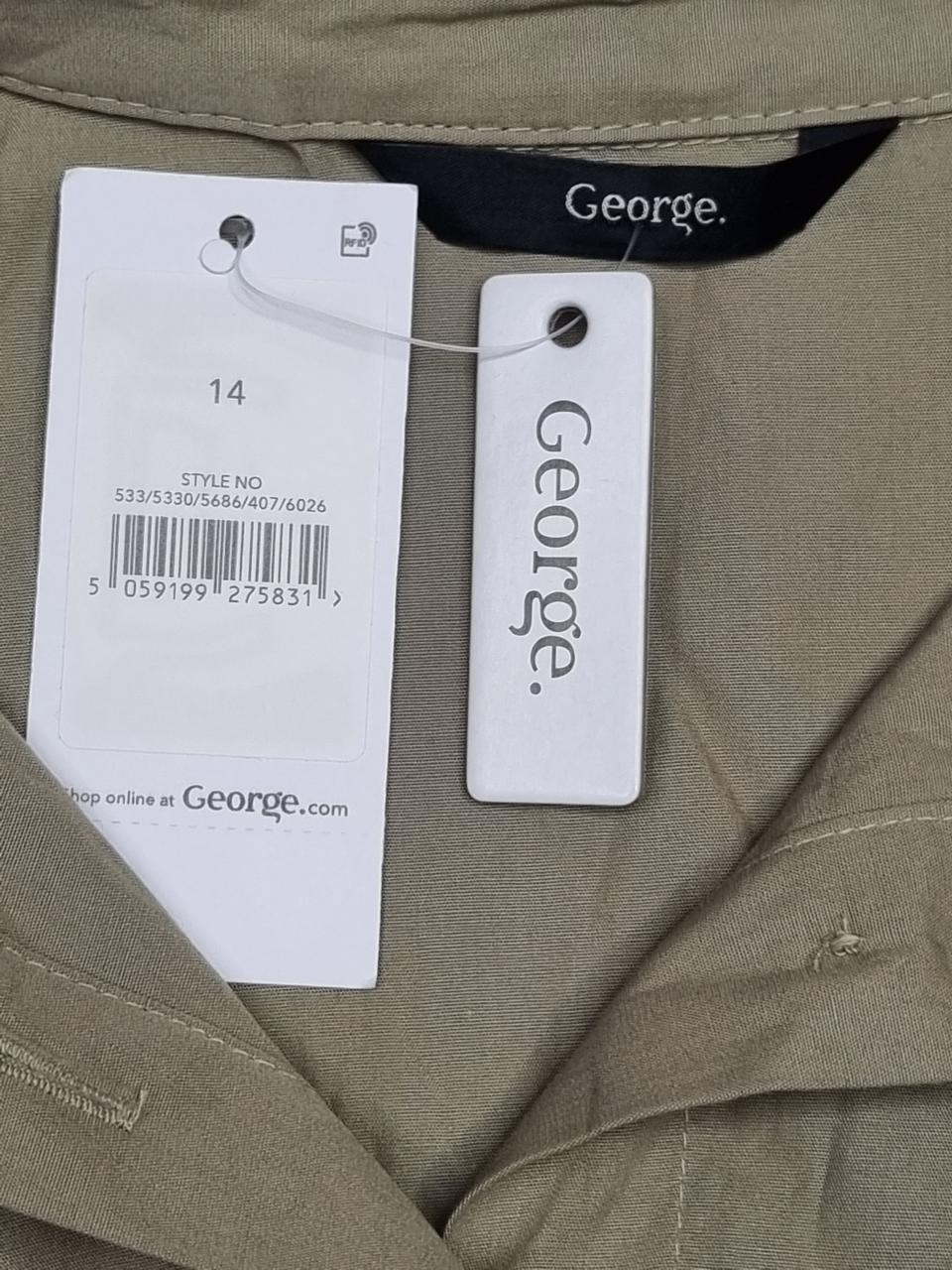 Фото3 Сукня George