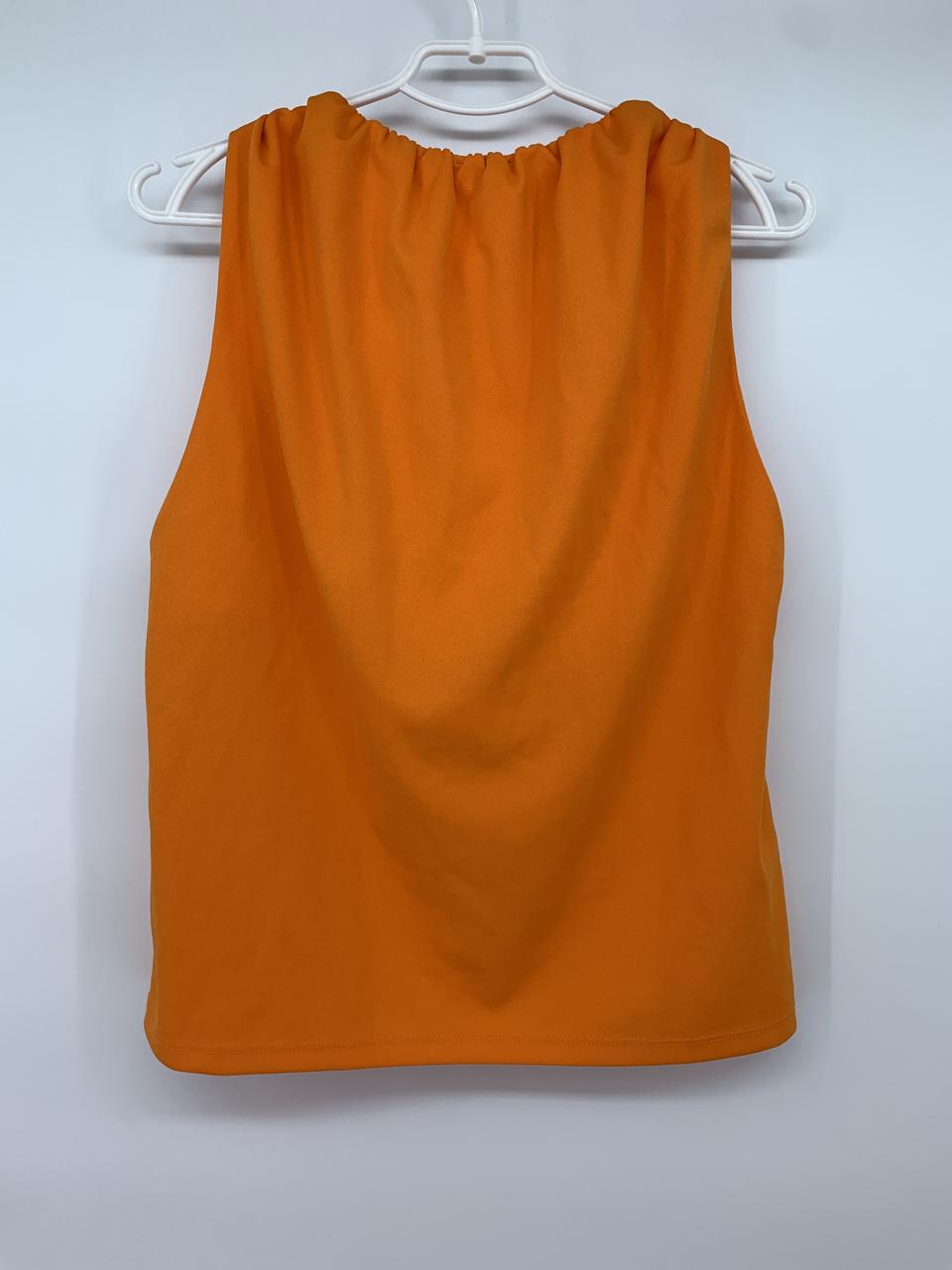 Фото2 Майка Zara