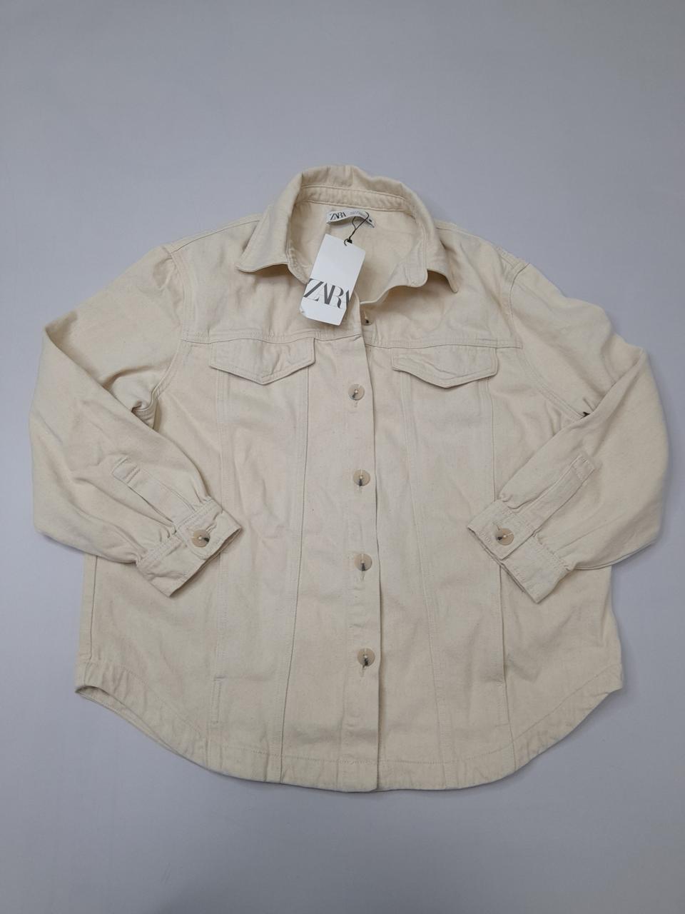 Фото1 Сорочка Zara