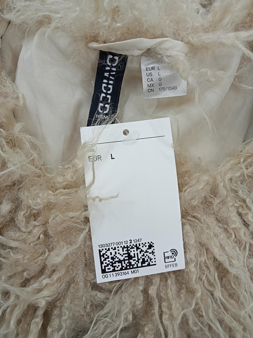 Фото3 Жилет H&M