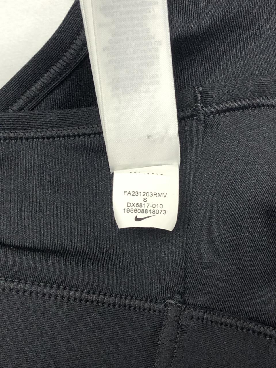 Фото4 Топ NIKE