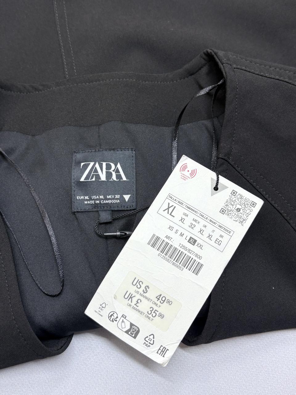 Фото3 Жакет Zara