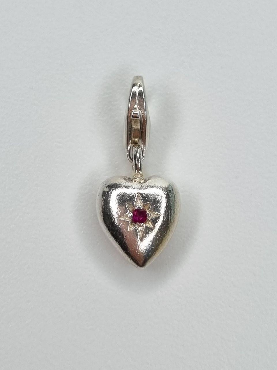 Фото1 Підвіска. Thomas Sabo