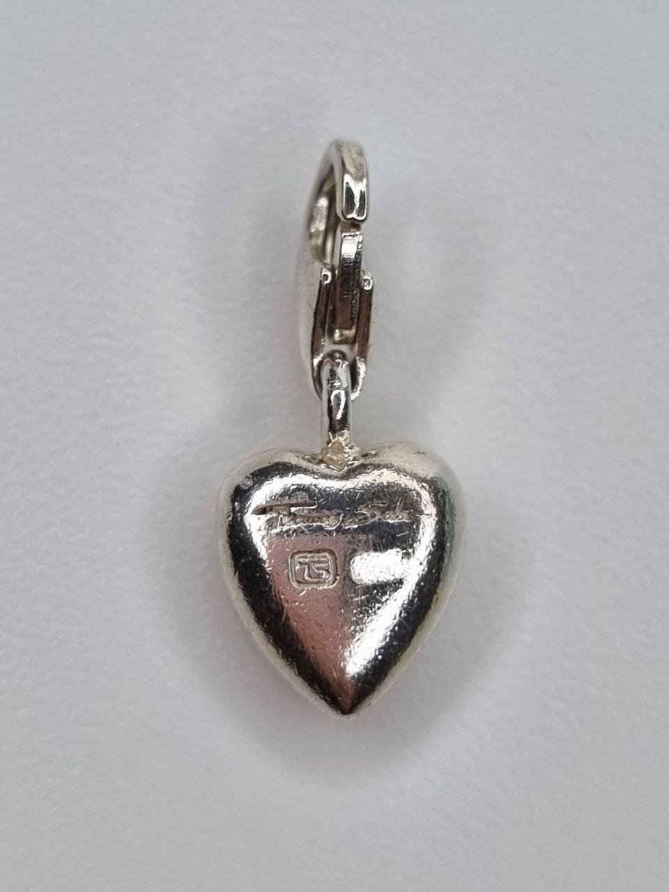 Фото2 Підвіска. Thomas Sabo