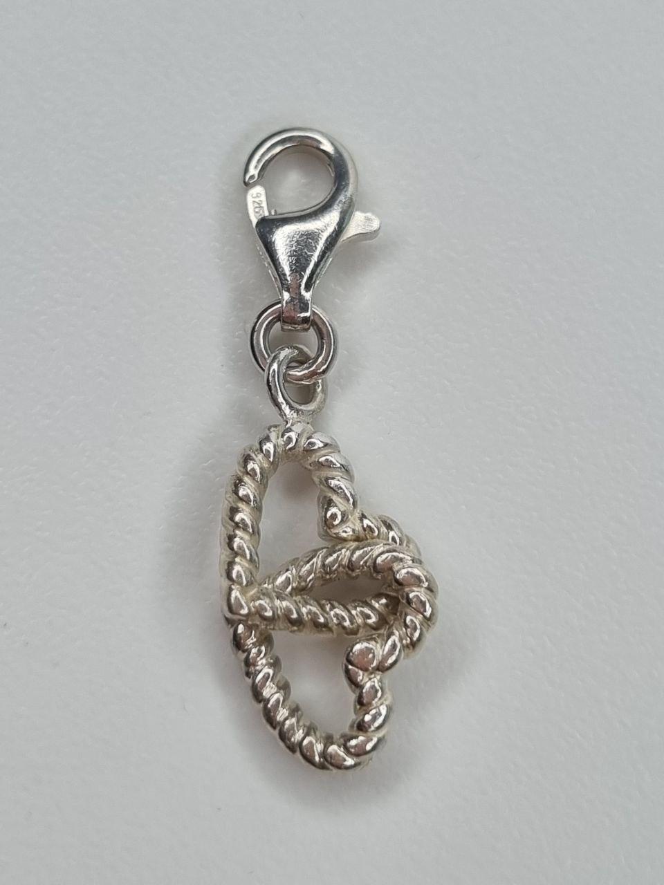 Фото1 Підвіска. Thomas Sabo 