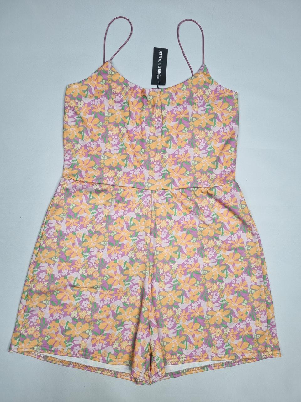 Фото1 Комбінезон PLT