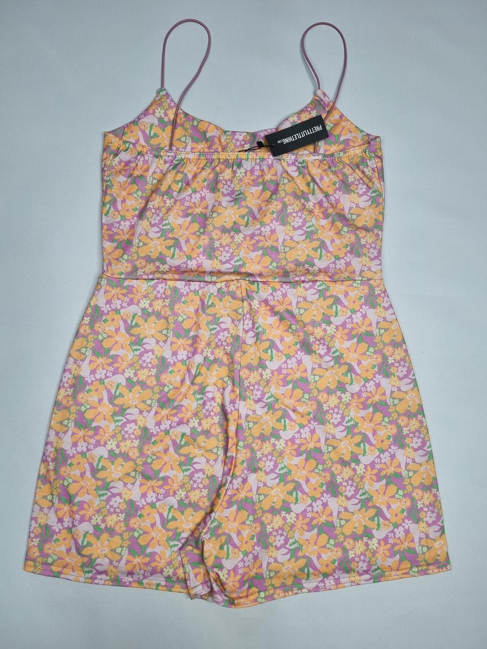 Фото2 Комбінезон PLT