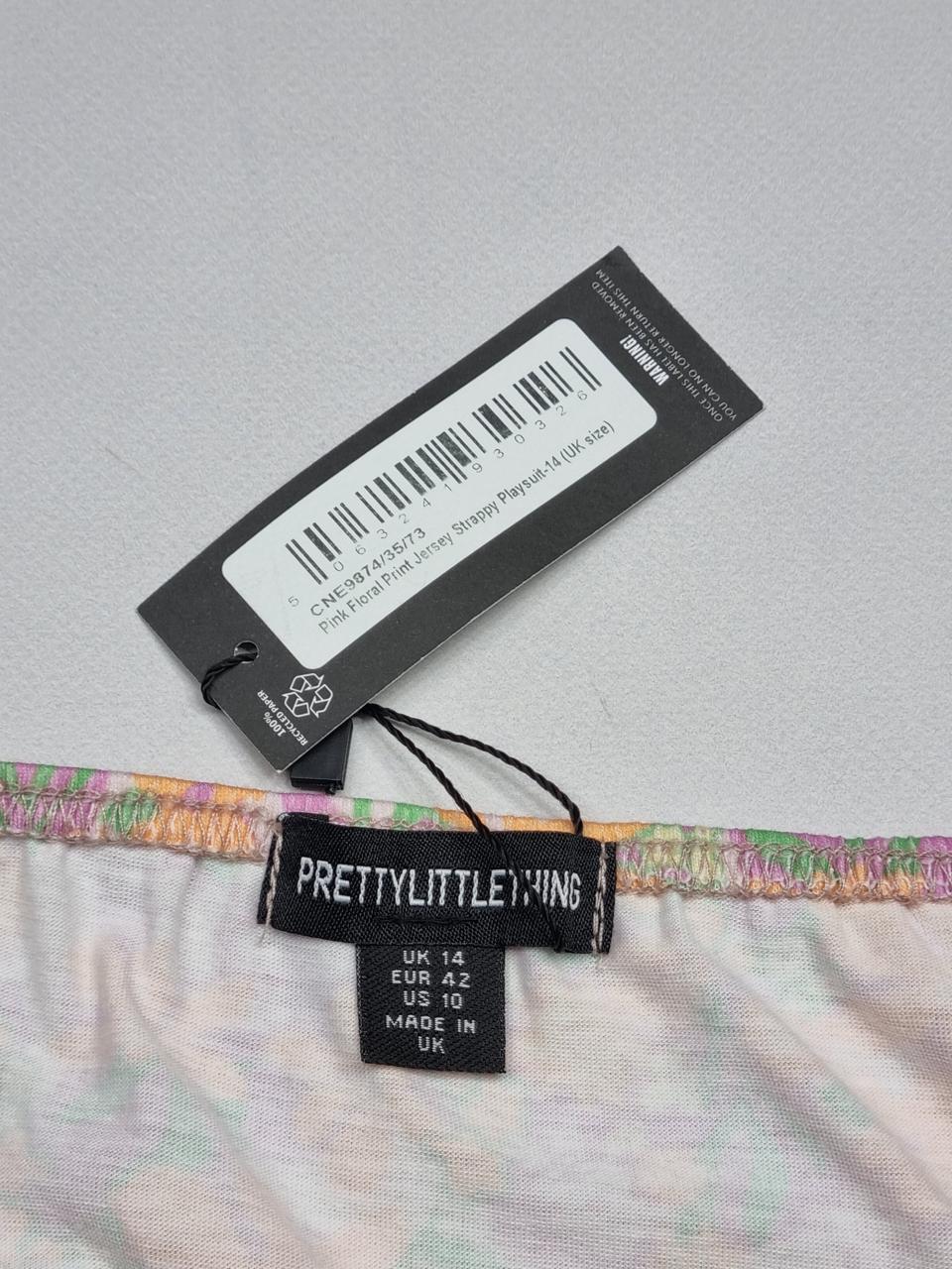 Фото3 Комбінезон PLT