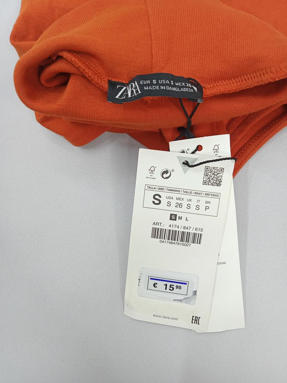 Фото3 Сукня Zara