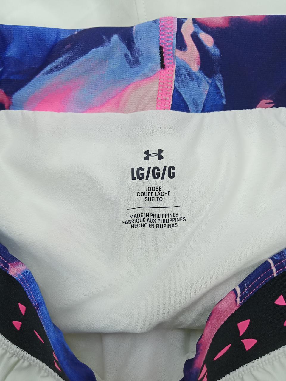 Фото3 Шорти Under Armour