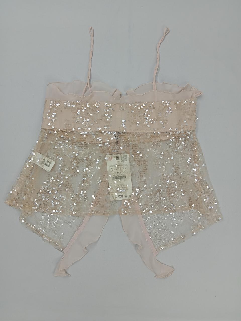 Фото2 Топ Zara