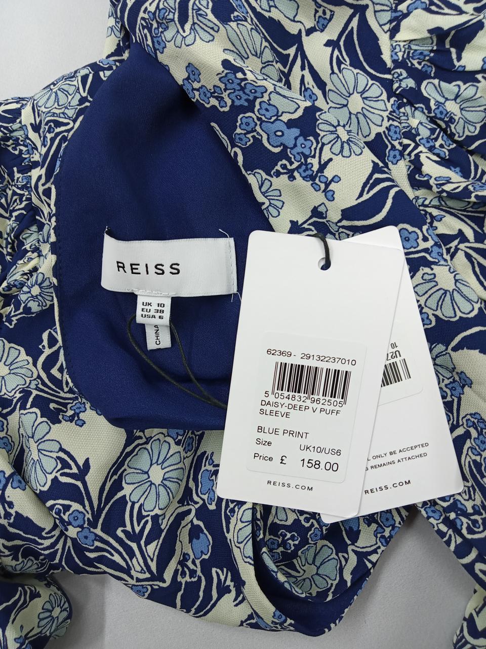 Фото3 Сукня Reiss