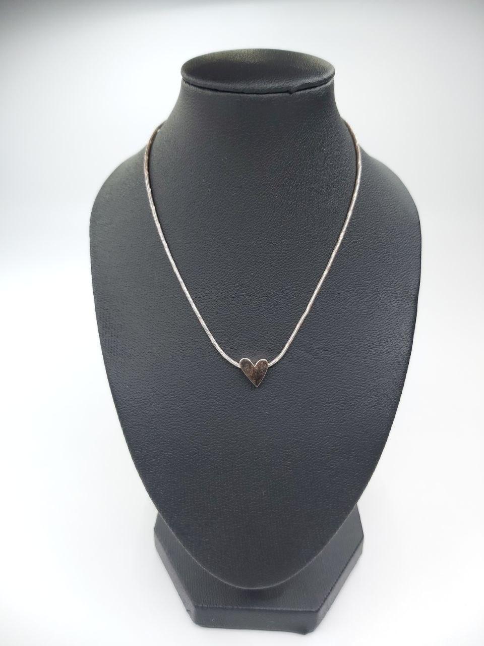 Фото1 Ланцюжок з підвіскою 