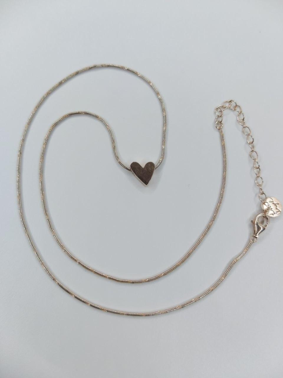 Фото2 Ланцюжок з підвіскою 