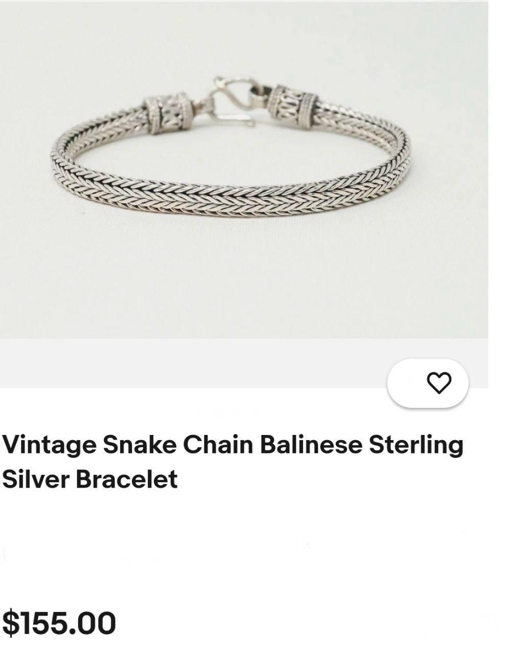 Фото4 Браслет