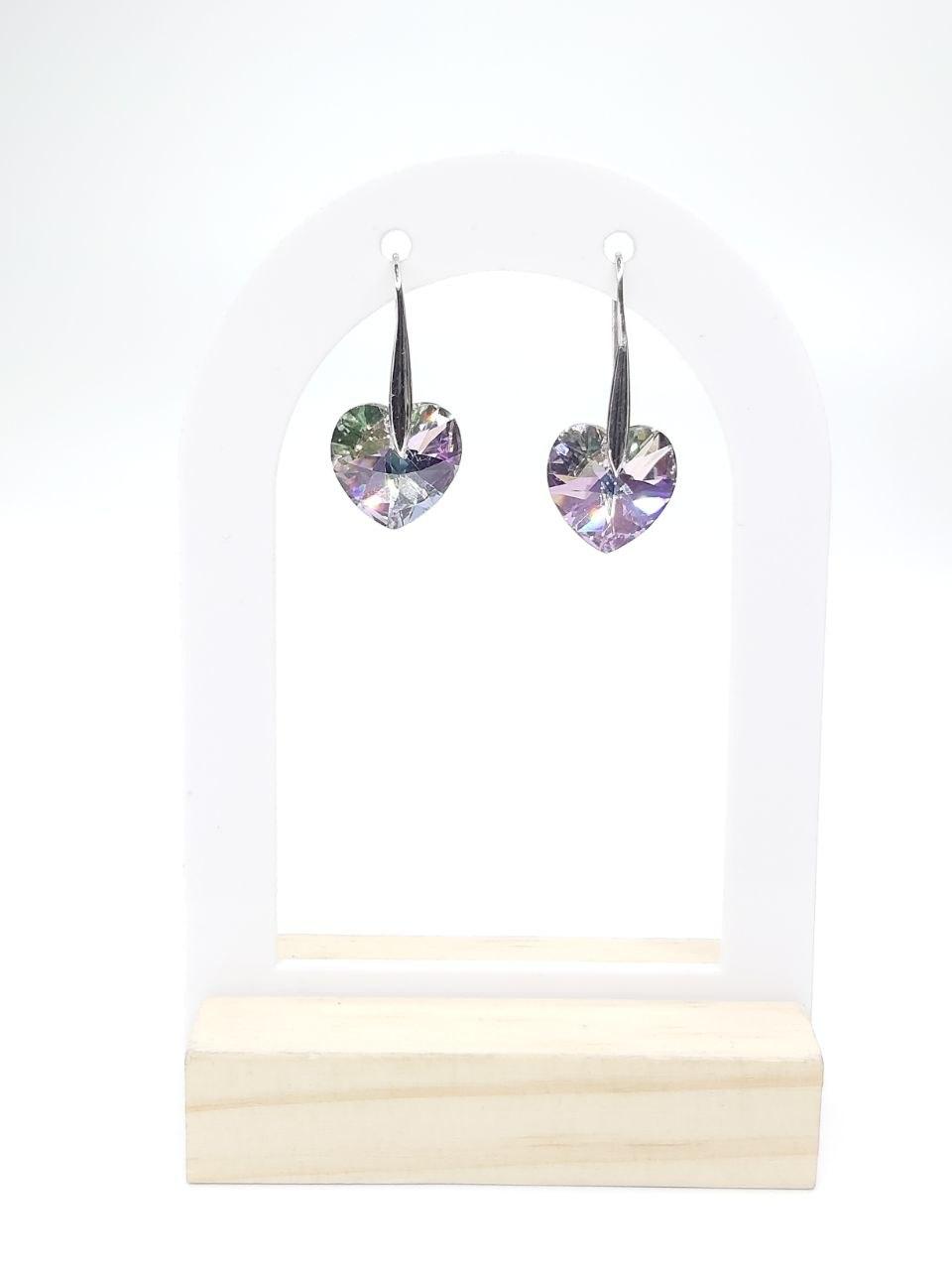 Фото1 Сережки