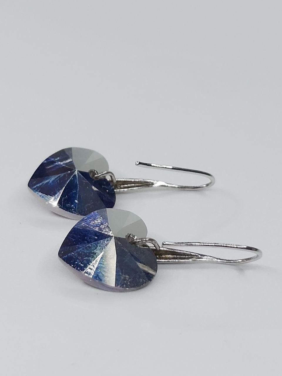 Фото3 Сережки