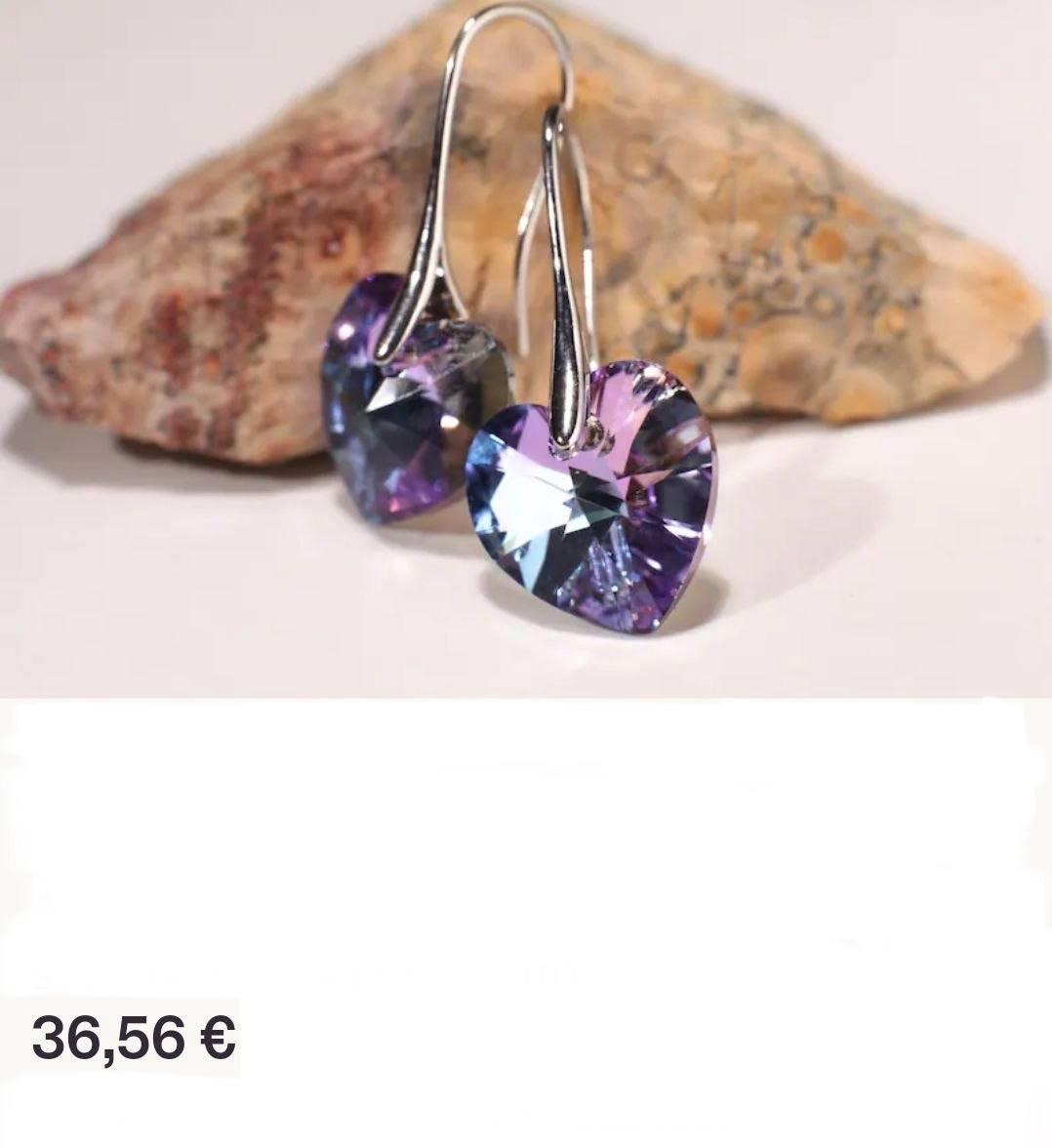 Фото4 Сережки