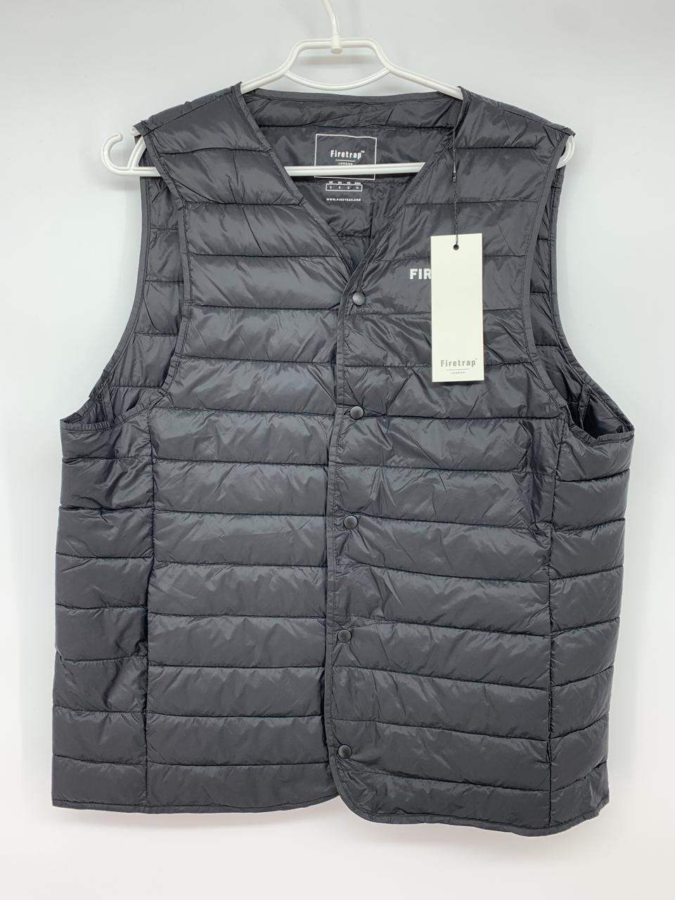 Фото1 Жилетка Firetrap